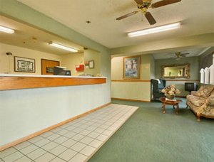 Super 8 Motel - Marston/New Madrid Area