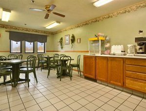 Super 8 Motel - Marston/New Madrid Area