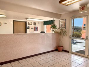 Casa Grande Super 8 Motel