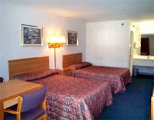 Super 8 Motel -Acworth/Atlanta Area