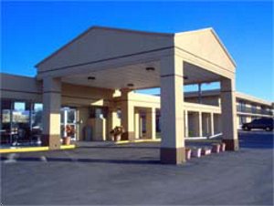 Ocala Super 8 Motel