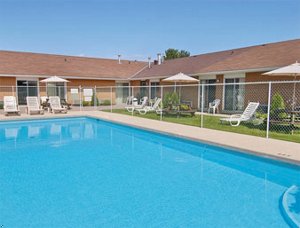 Super 8 Motel - Port Elgin/Kincardine