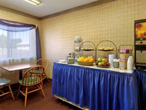 Super 8 Motel - Schenectady/Albany Area