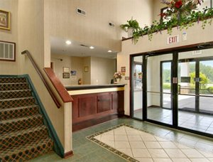 Super 8 Motel - Piedmont/Greenville Area