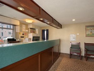 Super 8 Motel - Watertown/Cambridge/Boston Area