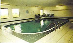 Super 8 Motel - Galesburg