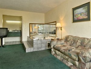 Super 8 Motel - Indianapolis East