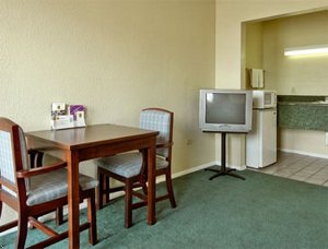 Super 8 Motel - Indianapolis East