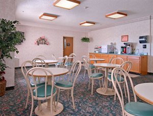 Willcox Super 8 Motel