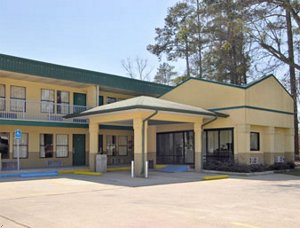 Super 8 Motel - Gadsden