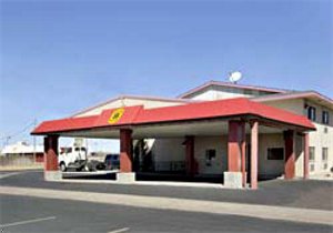 Super 8 Motel - Amarillo/Central