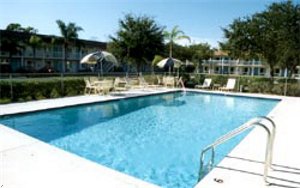 Super 8 Motel Sarasota