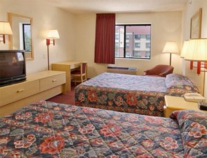 Super 8 Motel - Lakewood/Denver Area