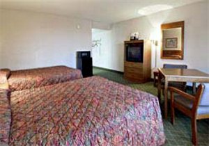 Eagle Pass Super 8 Motel