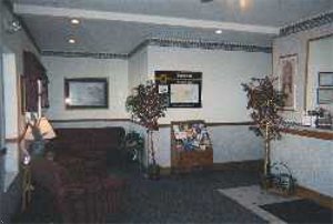 Platte City Super 8 Motel