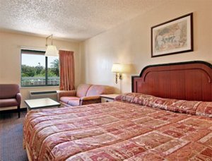 Super 8 Motel - Orlando/Kissimme/Maingate