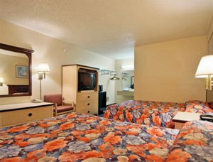 Super 8 Motel - Orlando/Kissimme/Maingate