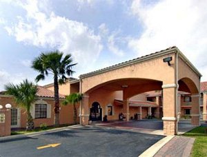South Padre Island Super 8 Motel