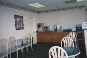 Manassas Super 8 Motel