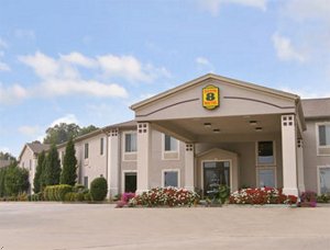 Super 8 Motel - Calvert City/Ky Lake Area