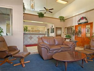 Super 8 Motel - Marana/Tucson Area