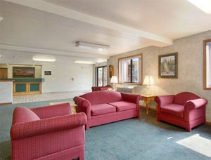 Super 8 Motel - Lynchburg