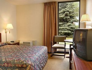 Super 8 Motel - Arden Hills/Mpls/St. Paul Area