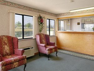 Super 8 Motel - Columbia/Ft. Jackson Area