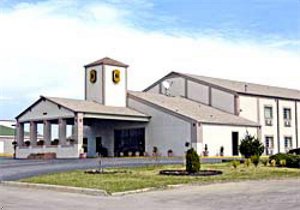 Super 8 Motel - Gainesville, Tx