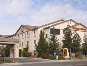 Super 8 Motel - Dixon/Uc Davis