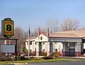 Super 8 Motel - Port Huron/Marysville