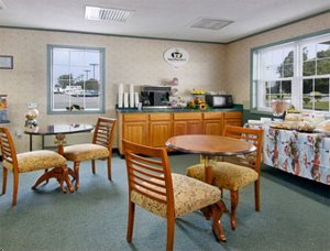 Super 8 Motel - Milford