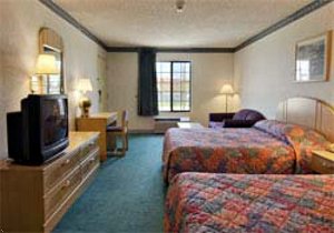 Super 8 Motel - Lancaster/Dallas Area Tx