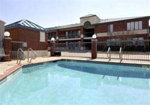 Super 8 Motel - Lancaster/Dallas Area Tx