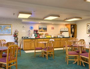 Super 8 Motel - South Hill/La Crosse Area