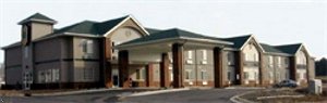 Super 8 Motel Salisbury