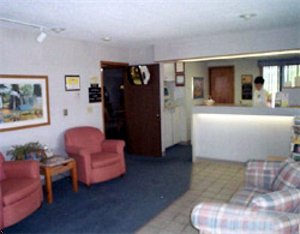 Super 8 Motel - Adair