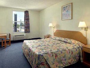 Super 8 Motel - Winter Haven