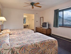 Super 8 Motel - Estes Park