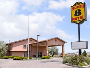 Super 8 Motel - Florence