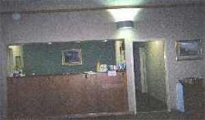 Super 8 Motel - Middletown