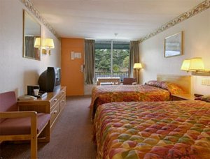 Super 8 Motel - Dunmore/Scranton Area