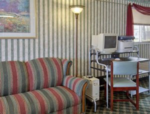 Super 8 Motel - Sweet Springs