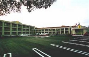 Super 8 Motel - Milford/New Haven