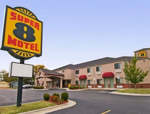 Super 8 Motel Claremore Oklahoma