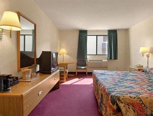 Super 8 Motel - Niagara Falls/Buffalo Area