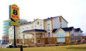 Super 8 Motels