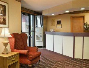 Super 8 Motel - Brownsburg/Indianapolis Area