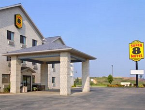 Super 8 Motel Uniontown Pa