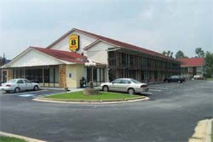 Super 8 Atlanta West/Douglasville